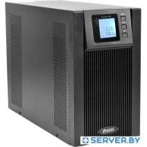 Источник бесперебойного питания Powerman Online 2000I (IEC320)