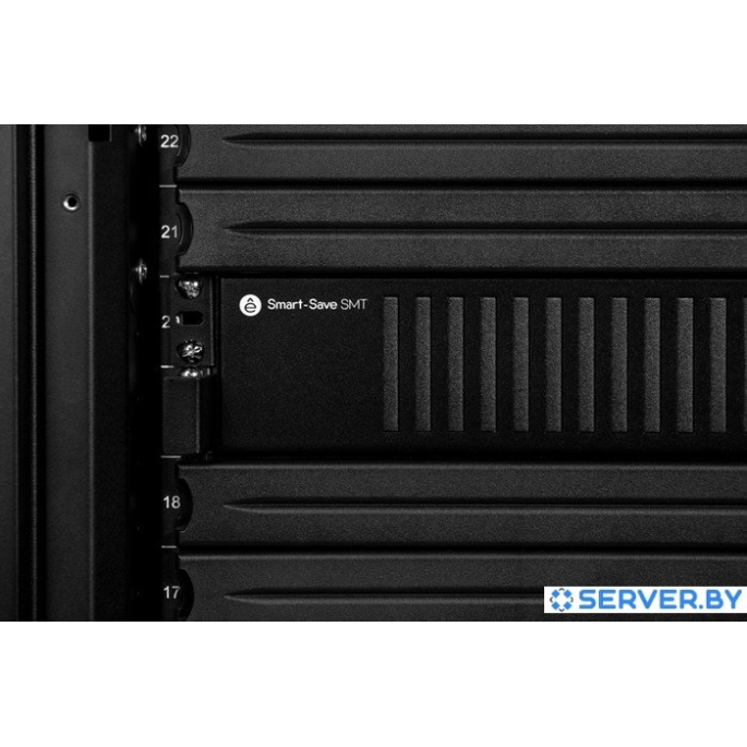 Источник бесперебойного питания Systeme Electric SMTSE2000RMI2U. Фото 2