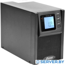 Источник бесперебойного питания Powerman Online 1000I (IEC320)
