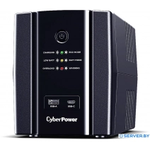 Источник бесперебойного питания CyberPower UT2200EIG