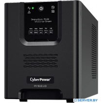 Источник бесперебойного питания CyberPower PR1500ELCD