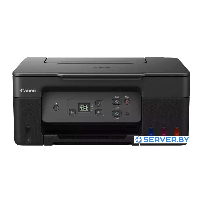 МФУ Canon Pixma G2470. Фото 1