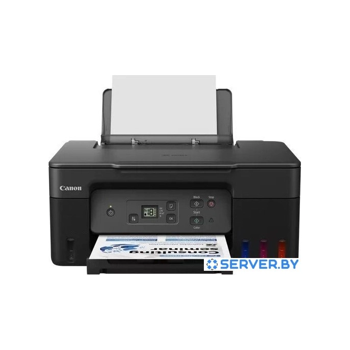 МФУ Canon Pixma G2470. Фото 2