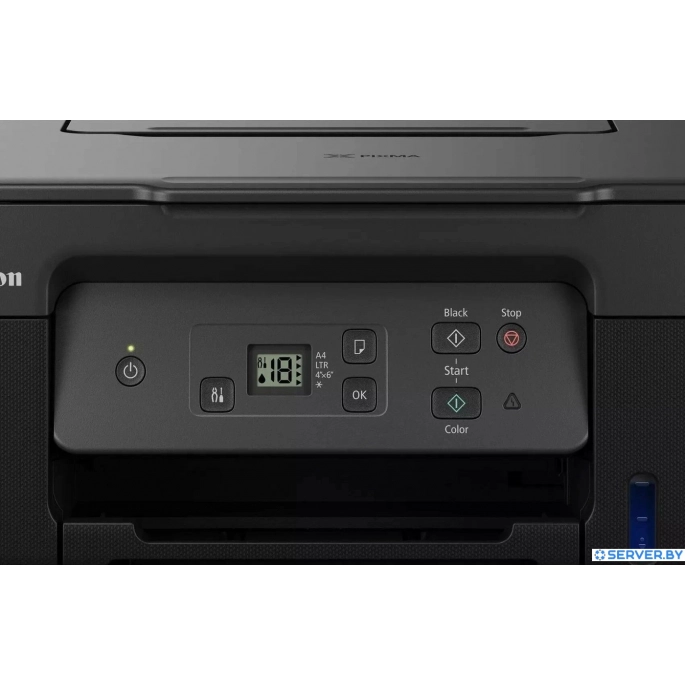 МФУ Canon Pixma G2470. Фото 3