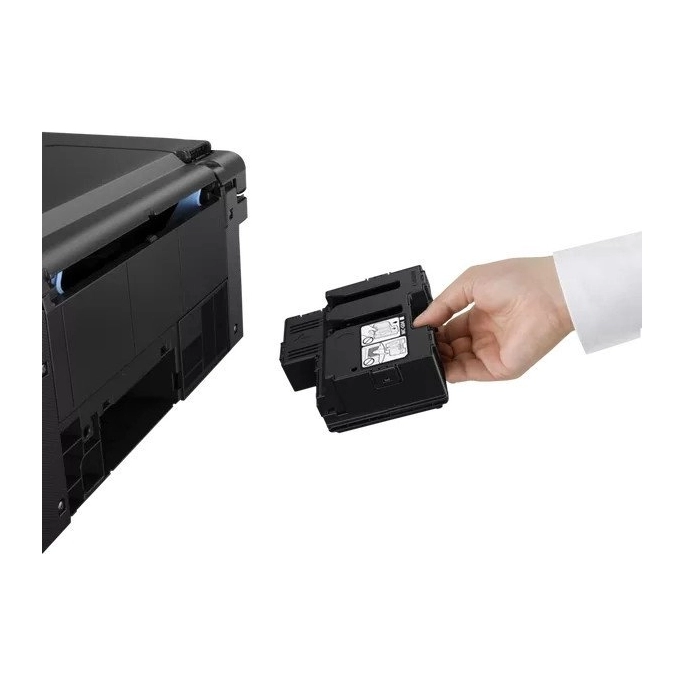 МФУ Canon Pixma G2470. Фото 4