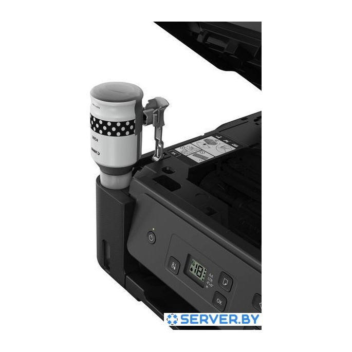 МФУ Canon Pixma G2470. Фото 5