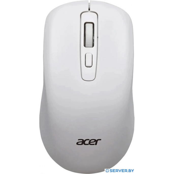 Мышь Acer OMR309 (белый). Фото 1