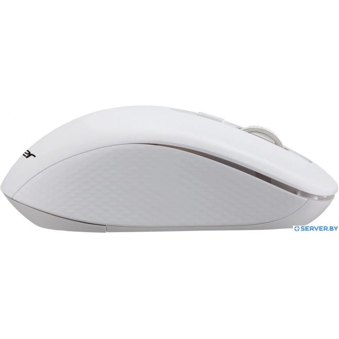 Мышь Acer OMR309 (белый). Фото 2