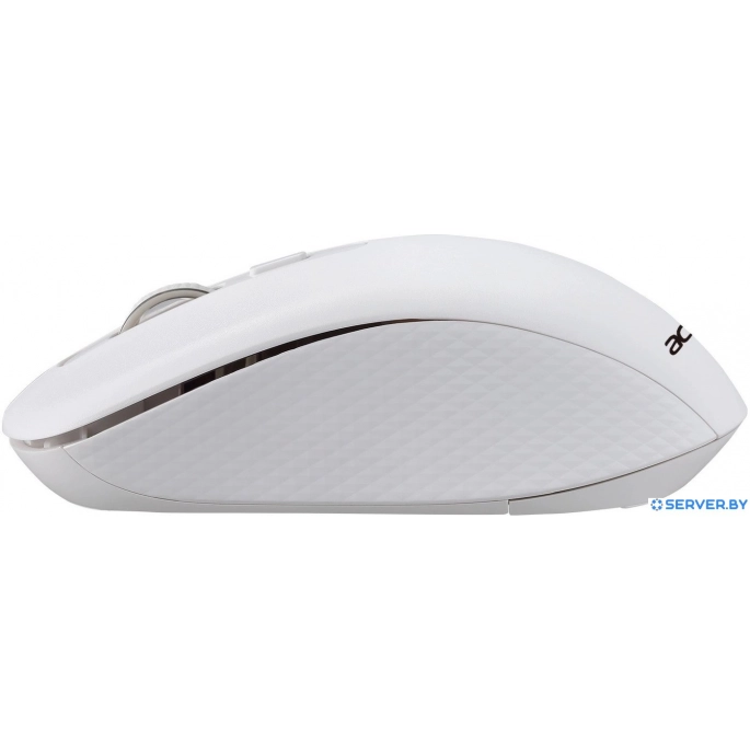 Мышь Acer OMR309 (белый). Фото 3