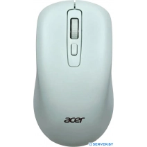 Мышь Acer OMR309 (бирюзовый)