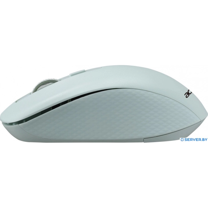 Мышь Acer OMR309 (бирюзовый). Фото 3