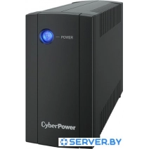 Источник бесперебойного питания CyberPower UTC650EI