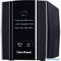 Источник бесперебойного питания CyberPower UT1500EIG