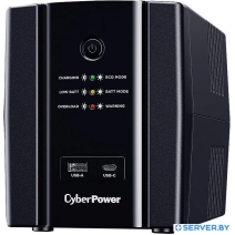Источник бесперебойного питания CyberPower UT2200EG