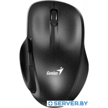 Мышь Genius Ergo 8200S (черный)