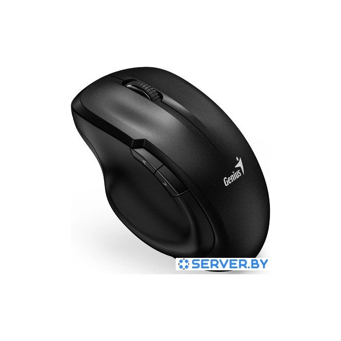 Мышь Genius Ergo 8200S (черный). Фото2