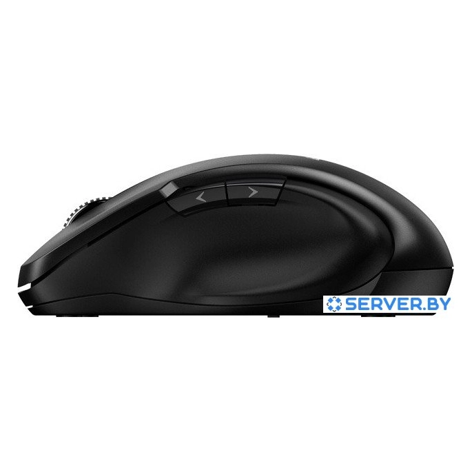 Мышь Genius Ergo 8200S (черный). Фото3