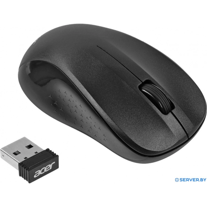 Мышь Acer OMR302. Фото 3