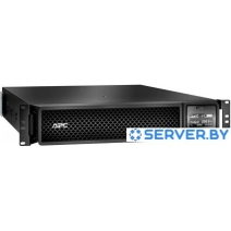 Источник бесперебойного питания APC Smart-UPS SRT 2200VA RM 230V [SRT2200RMXLI]
