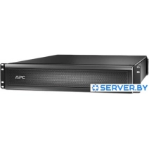 Аккумулятор для ИБП APC SMX120RMBP2U (120В/10 А·ч)