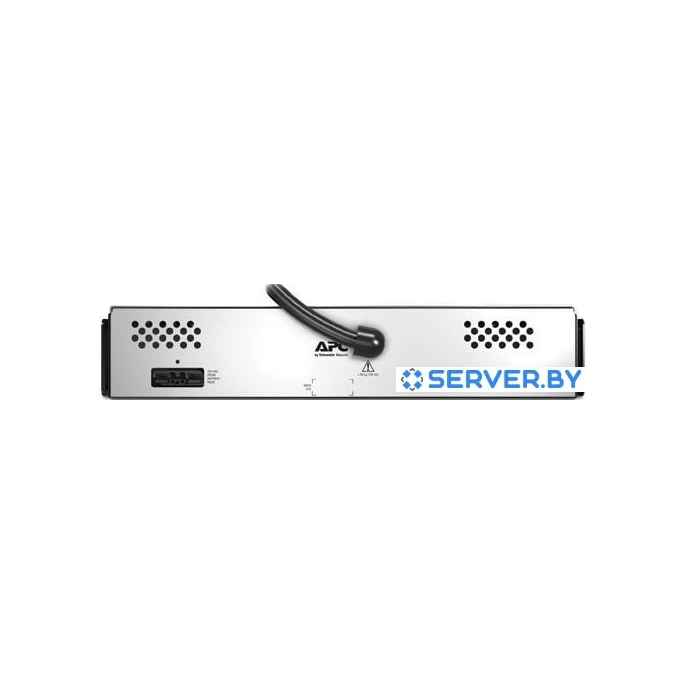 Аккумулятор для ИБП APC SMX120RMBP2U (120В/10 А·ч). Фото 2