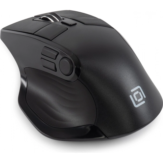 Игровая мышь Oklick 502MW (черный). Фото 4