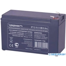 Аккумулятор для ИБП IPPON IP12-9 (12В/8.5 А·ч)