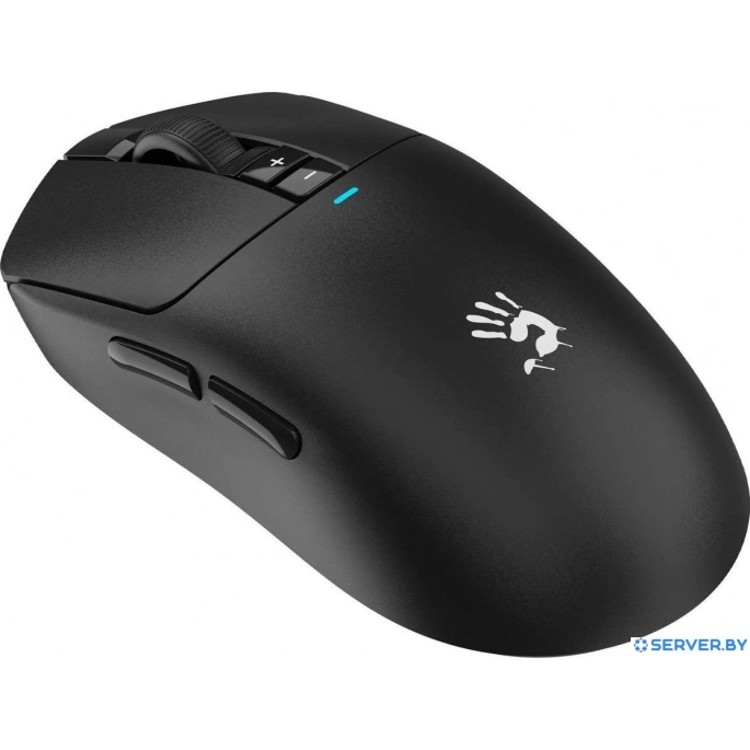 Игровая мышь A4Tech Bloody R72 Pro (черный). Фото 5