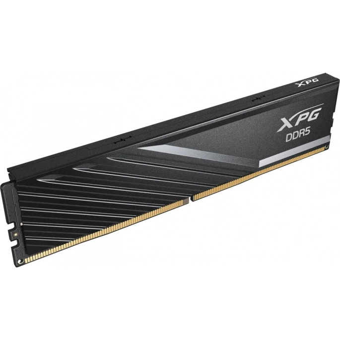 Оперативная память ADATA XPG Lancer Blade 2x16ГБ DDR5 5600 МГц AX5U5600C4616G-DTLABBK. Фото 2