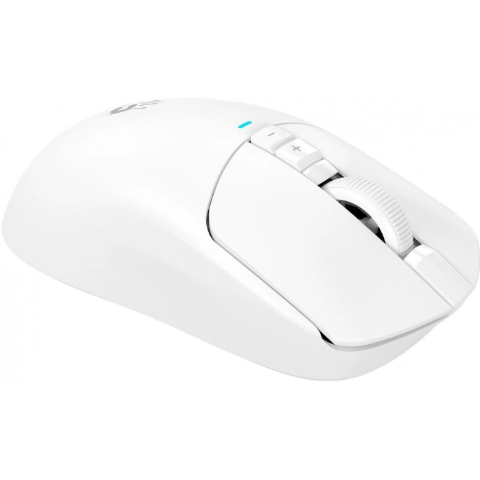 Игровая мышь A4Tech Bloody R72 Ultra (белый). Фото 2