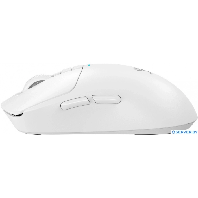 Игровая мышь A4Tech Bloody R72 Ultra (белый). Фото 4