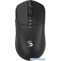 Игровая мышь A4Tech Bloody R72 Ultra (черный)