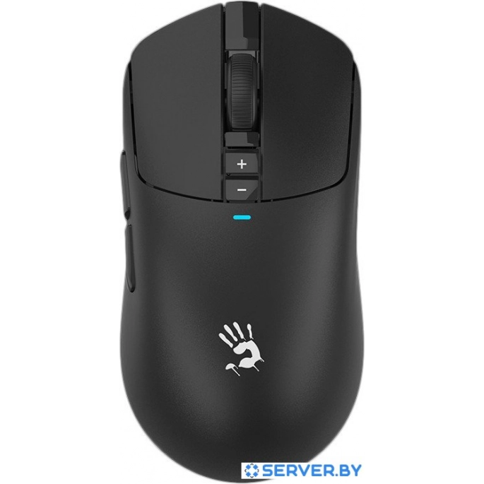 Игровая мышь A4Tech Bloody R72 Ultra (черный). Фото 1