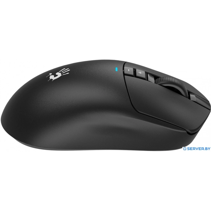 Игровая мышь A4Tech Bloody R72 Ultra (черный). Фото 5