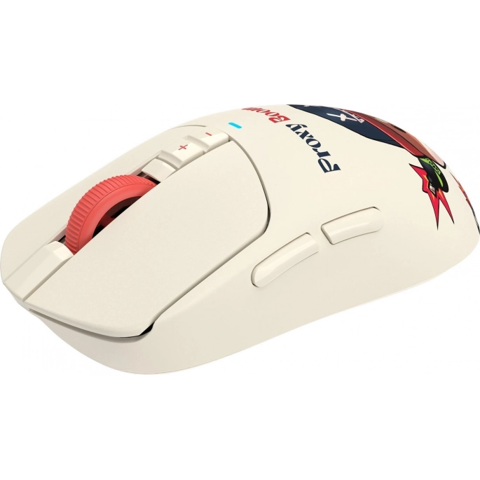 Игровая мышь A4Tech Bloody R72 Ultra Proxy Boom (белый). Фото 3