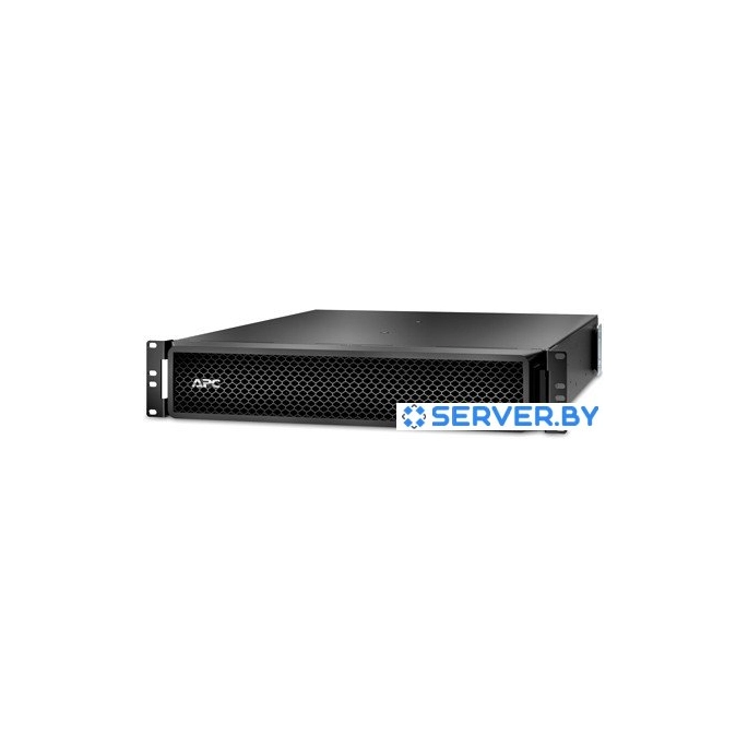 Аккумулятор для ИБП APC SRT96RMBP (96В/10.2 А·ч). Фото 1