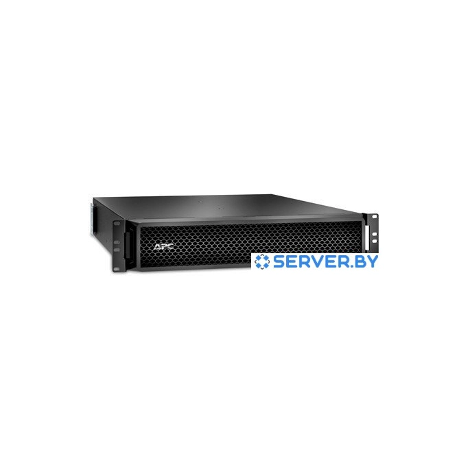 Аккумулятор для ИБП APC SRT96RMBP (96В/10.2 А·ч). Фото 2