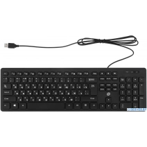 Клавиатура Oklick K733