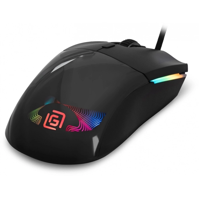 Игровая мышь Oklick 714GM. Фото 4