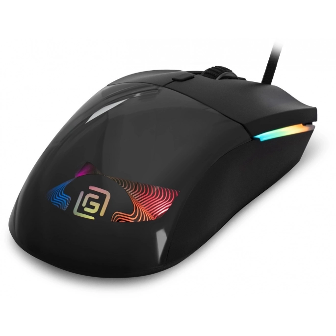 Игровая мышь Oklick 714GM. Фото 5