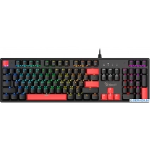 Клавиатура A4Tech Bloody S520N