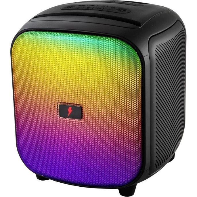 Беспроводная колонка Урал Молния 1400. Фото1