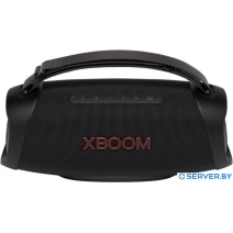 Беспроводная колонка LG XBOOM Go XG8T