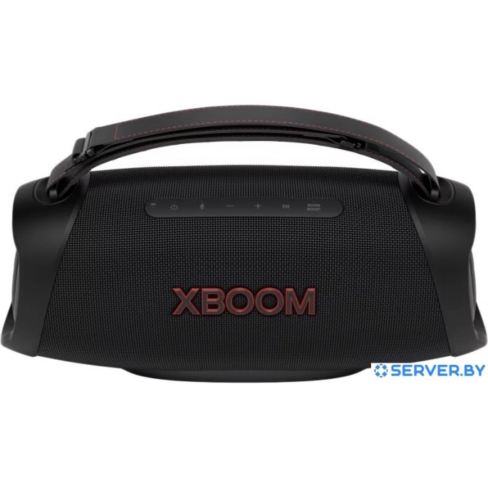 Беспроводная колонка LG XBOOM Go XG8T. Фото 1