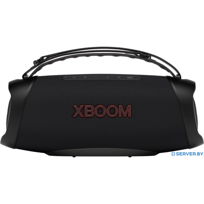 Беспроводная колонка LG XBOOM Go XG8T. Фото 2