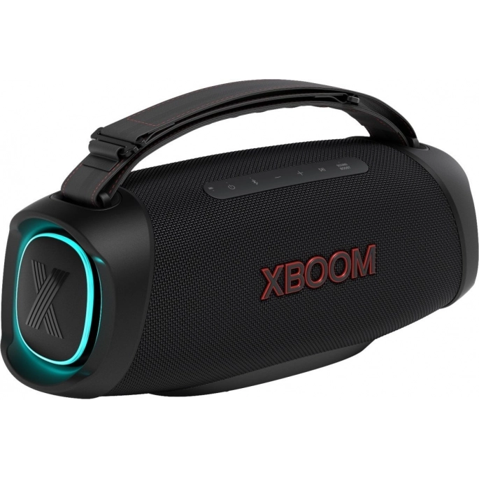 Беспроводная колонка LG XBOOM Go XG8T. Фото 3