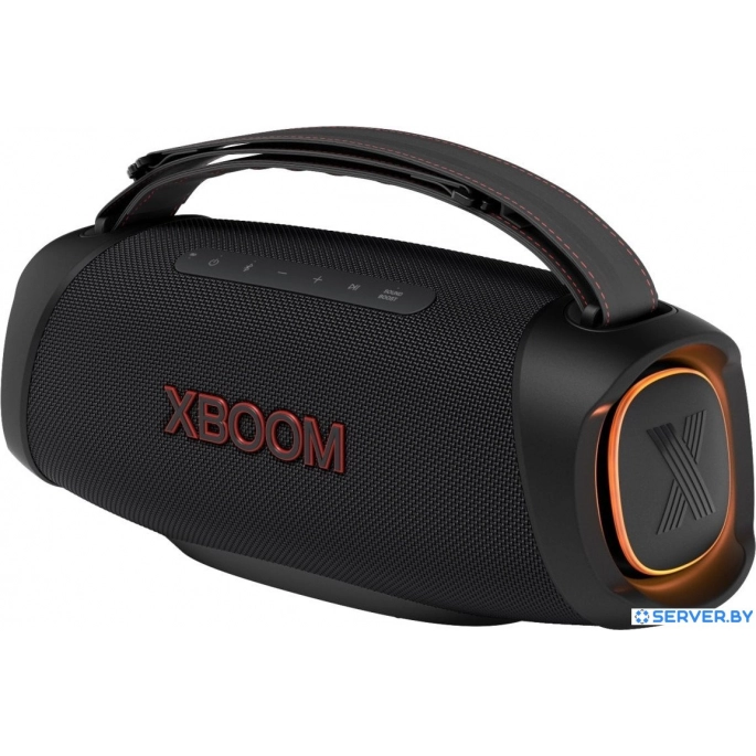 Беспроводная колонка LG XBOOM Go XG8T. Фото 4