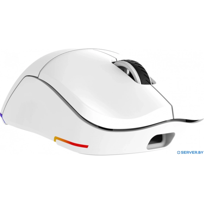 Игровая мышь Oklick 900GMW (белый). Фото 5