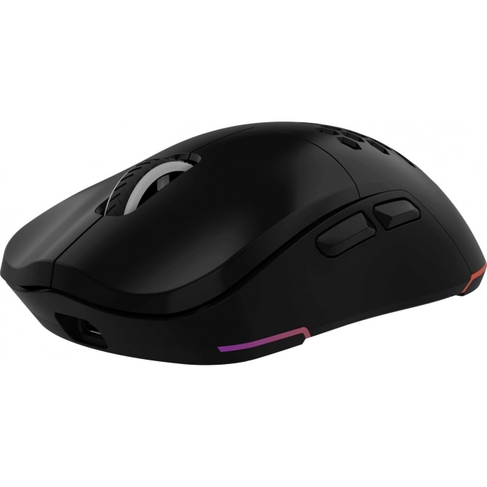 Игровая мышь Oklick 900GMW (черный). Фото 3