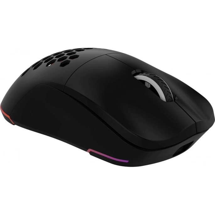 Игровая мышь Oklick 900GMW (черный). Фото 4